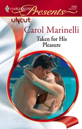Title details for Taken for His Pleasure by Carol Marinelli - Available